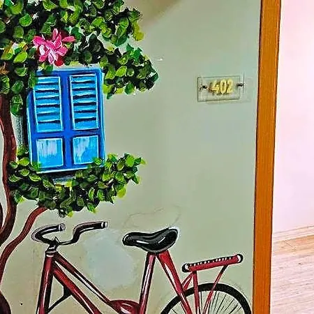 Hotel Taxim34hotel 4*