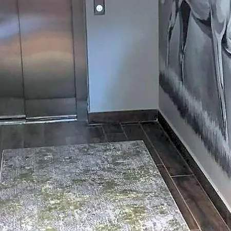 Taxim34hotel Stambuł