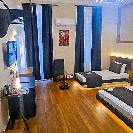 Taxim34hotel 4*