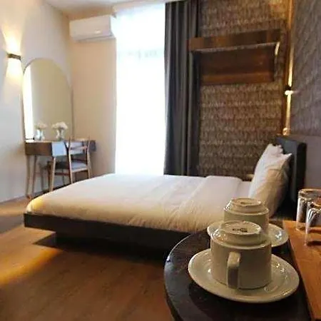 Taxim34hotel