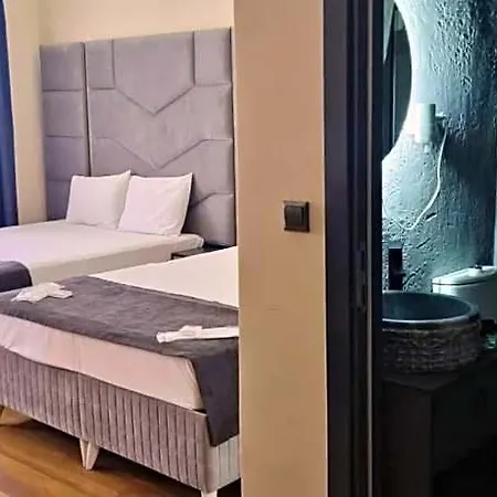 Taxim34hotel Hotel
