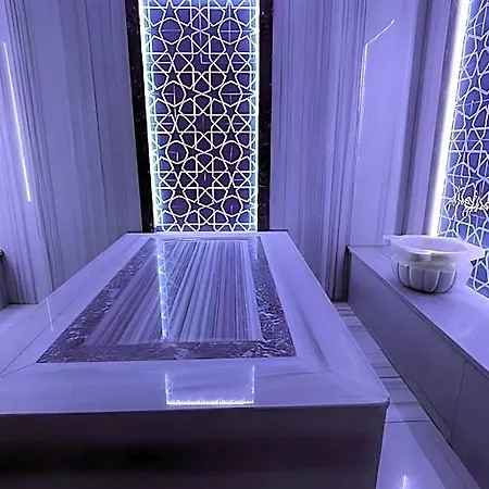 Taxim34hotel Hotell 4*