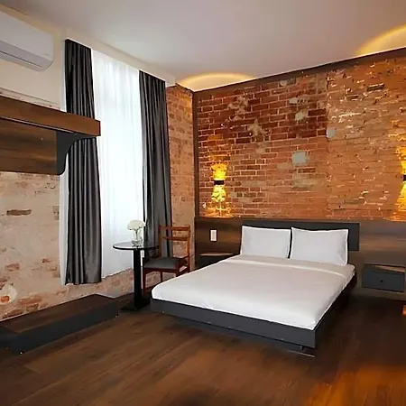 Отель Taxim34hotel Стамбул