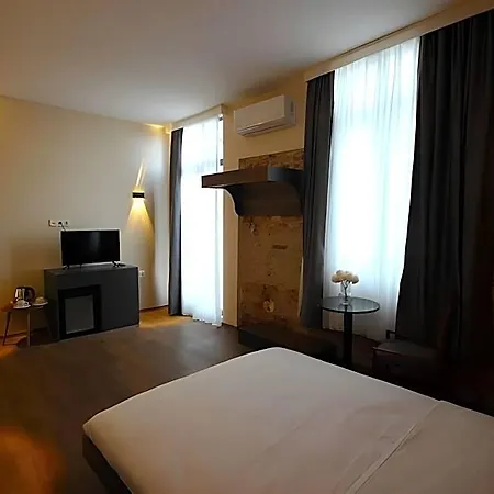 Taxim34hotel Hotell 4*