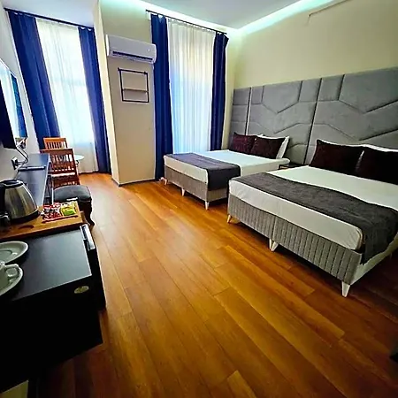 Hotell Taxim34hotel