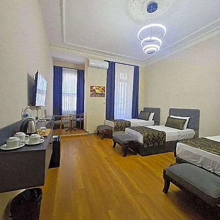 فندق Taxim34hotel