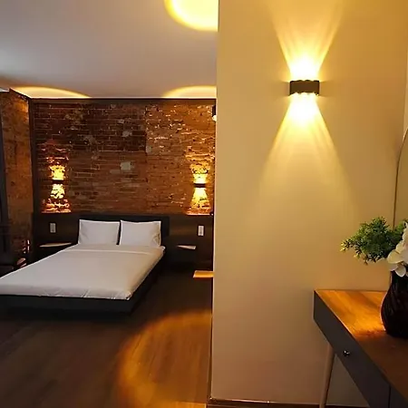 Taxim34hotel Istanbul
