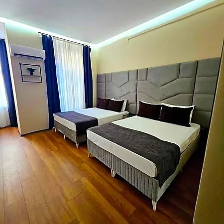 Taxim34hotel 4*