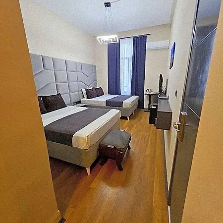 Taxim34hotel 4*