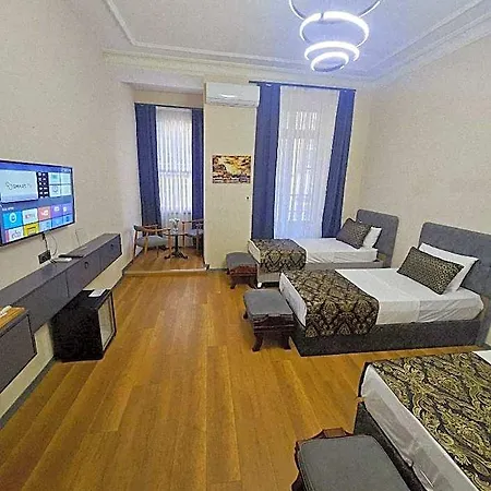 Hotell Taxim34hotel 4*