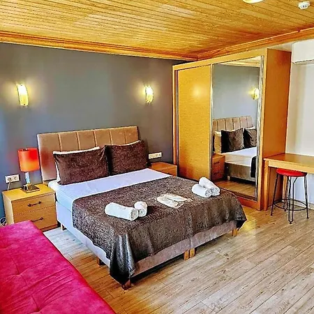 Hotel Taxim34hotel
