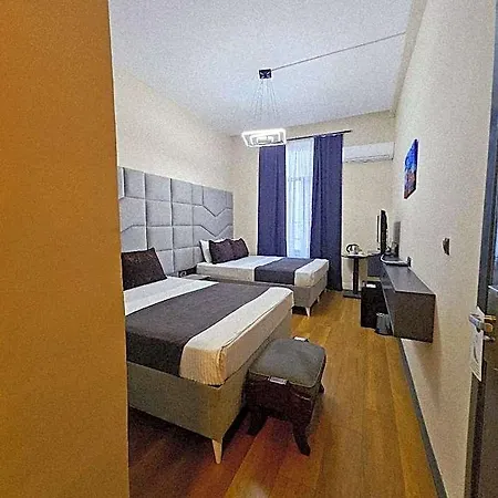 Taxim34hotel 4* Стамбул
