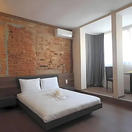 Taxim34hotel Istanbul