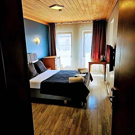 Hotel Taxim34hotel 4*