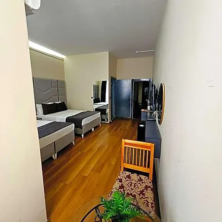 Taxim34hotel 4* اسطنبول