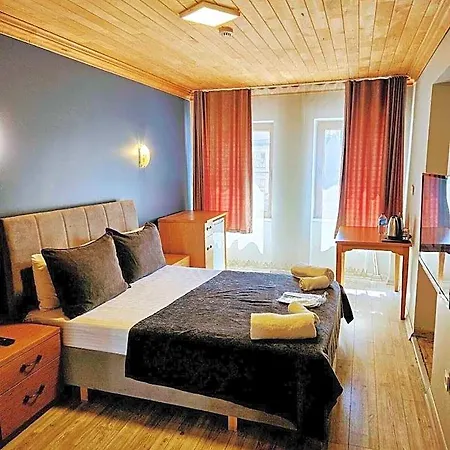 Taxim34hotel فندق 4*
