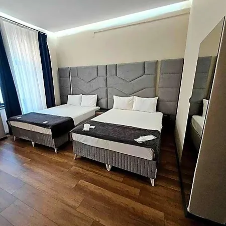 Taxim34hotel فندق اسطنبول