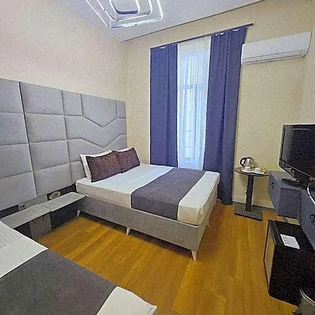 Taxim34hotel 4*